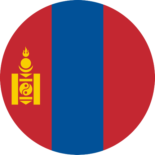 Mongolia